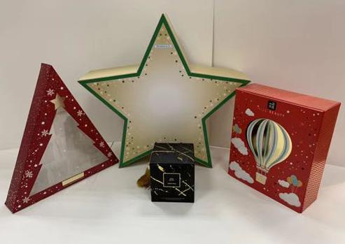 青山湖胶盒定制